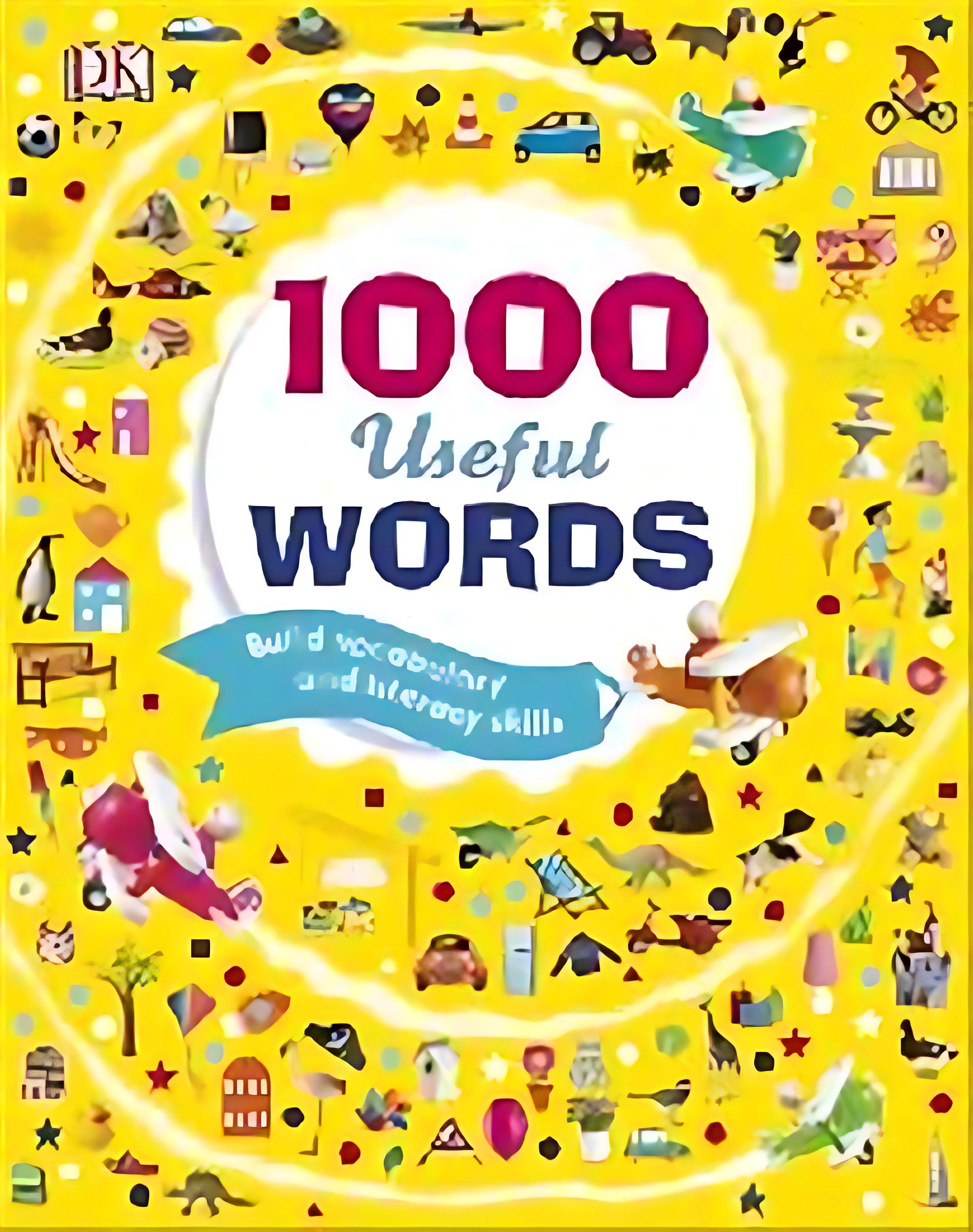 1000 Useful Words