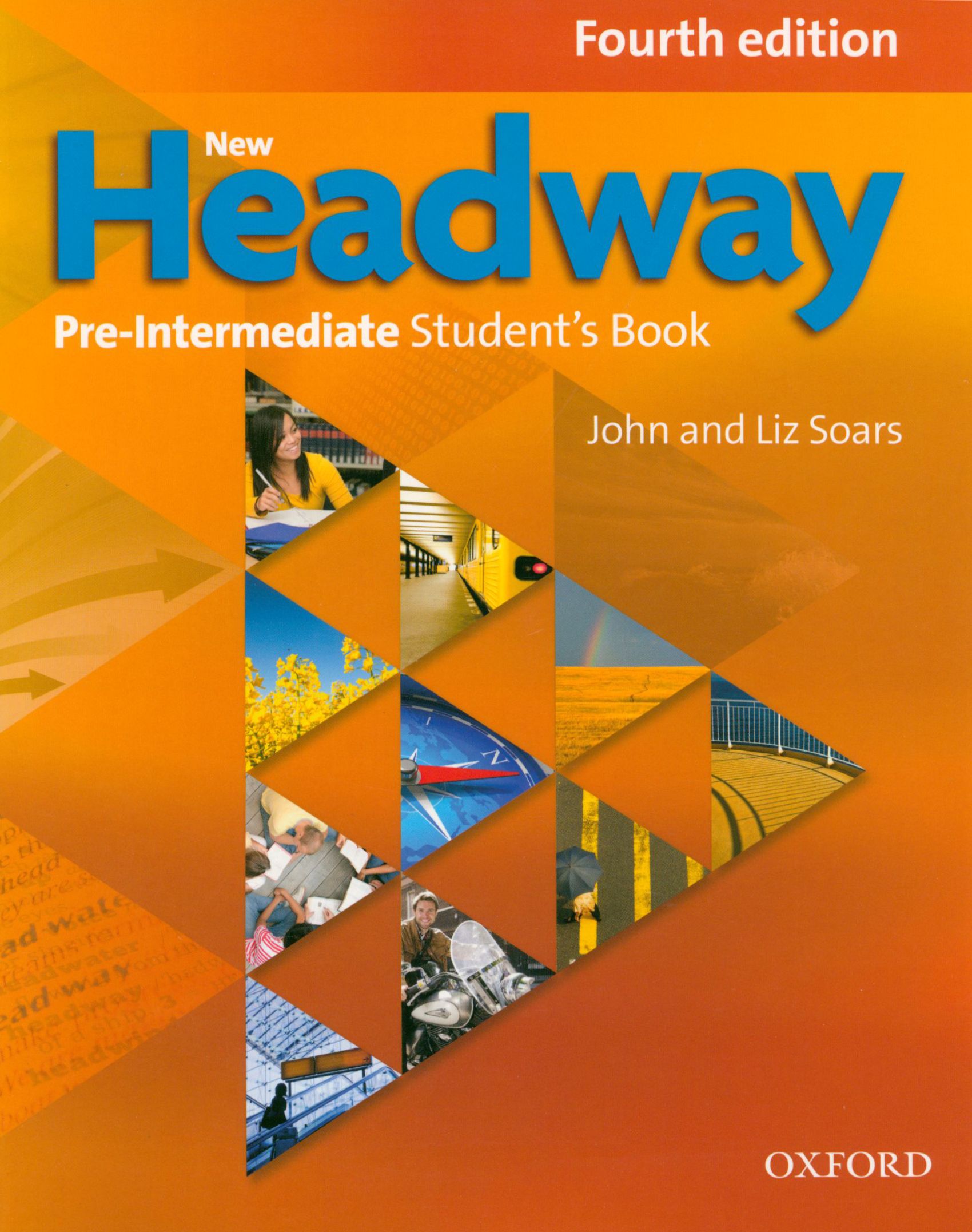 Headway intermediate student s
