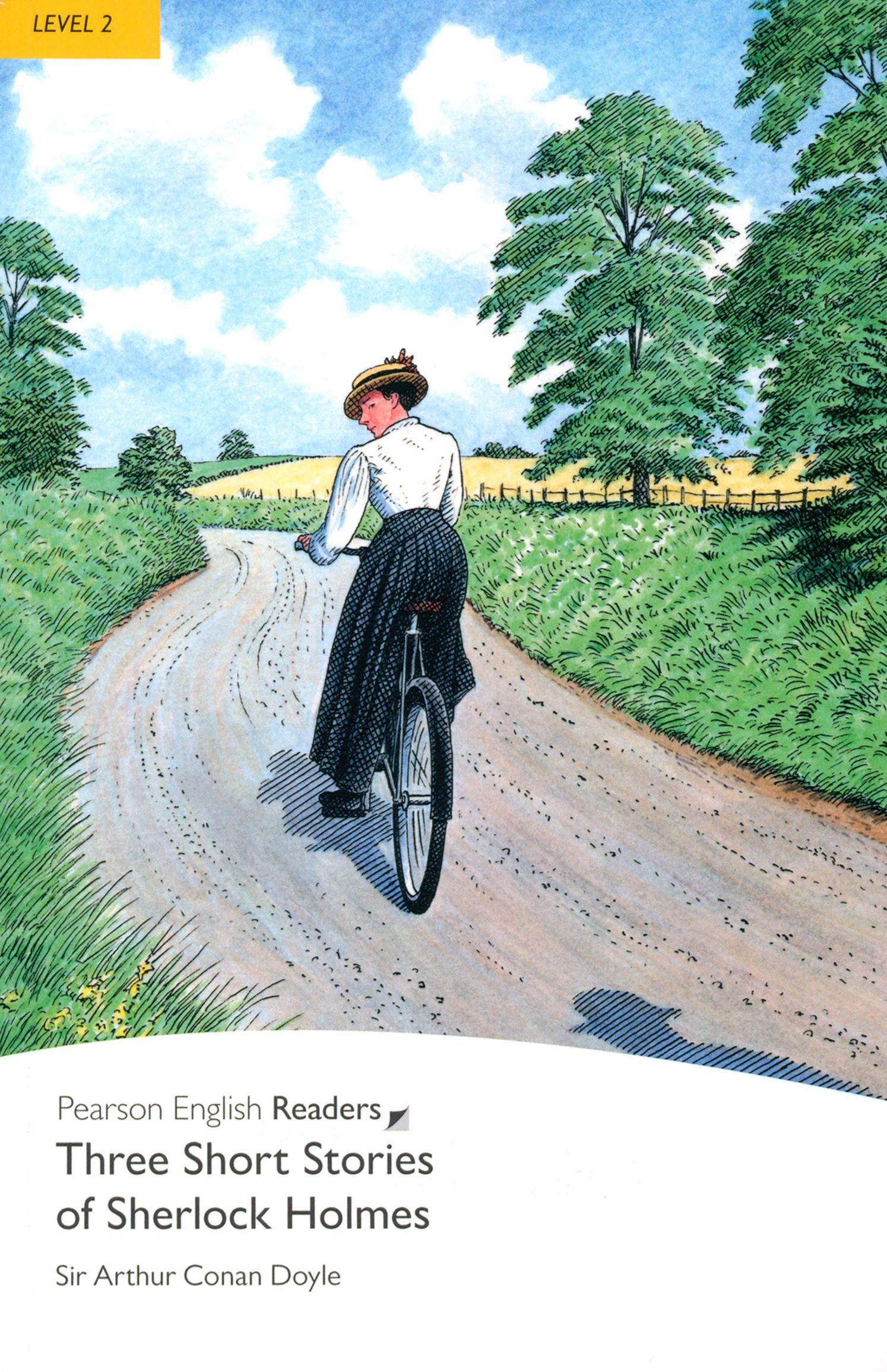 Read the first three exchanges where. Short stories. Pearson English Readers Level 2. English short stories. Pearson English учебник.