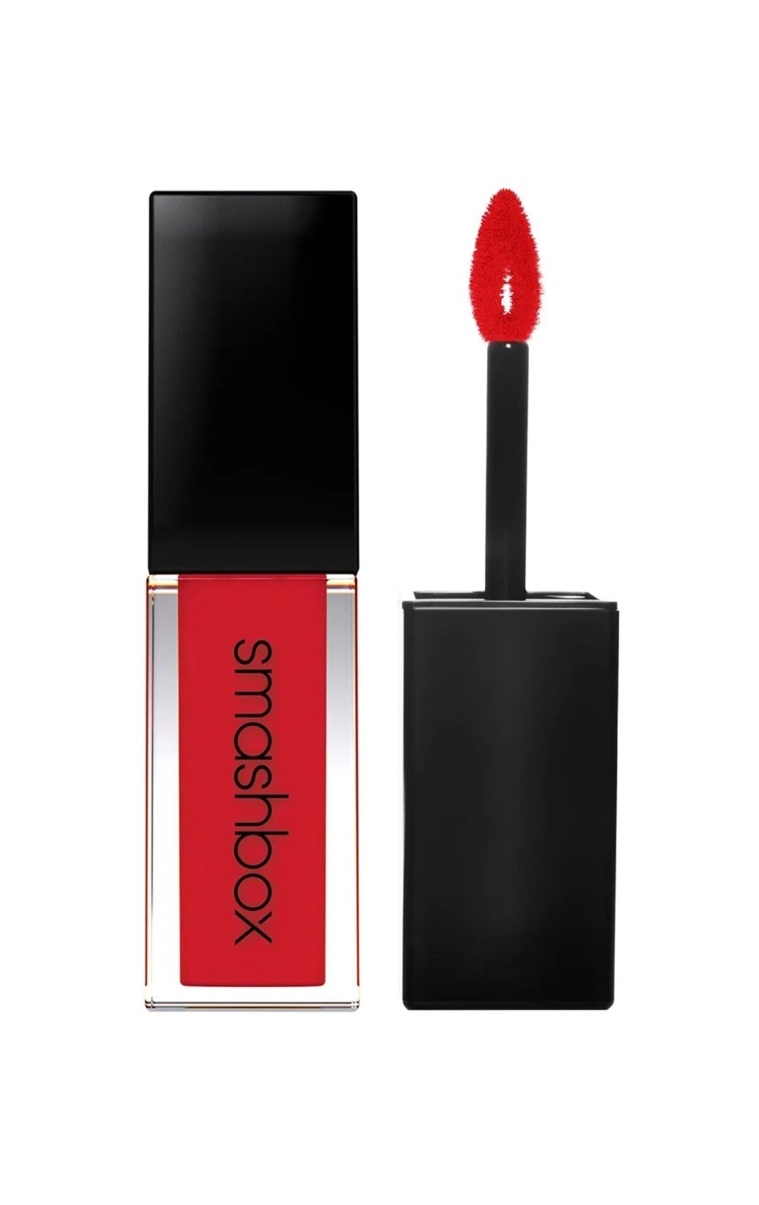 Smashbox always on deals liquid lipstick chili zone