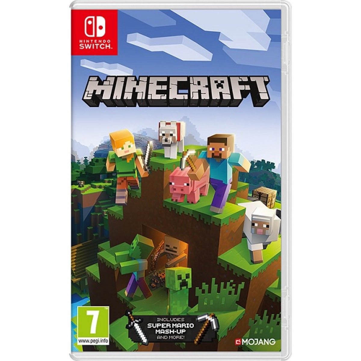 Nintendo switch игры Ozon