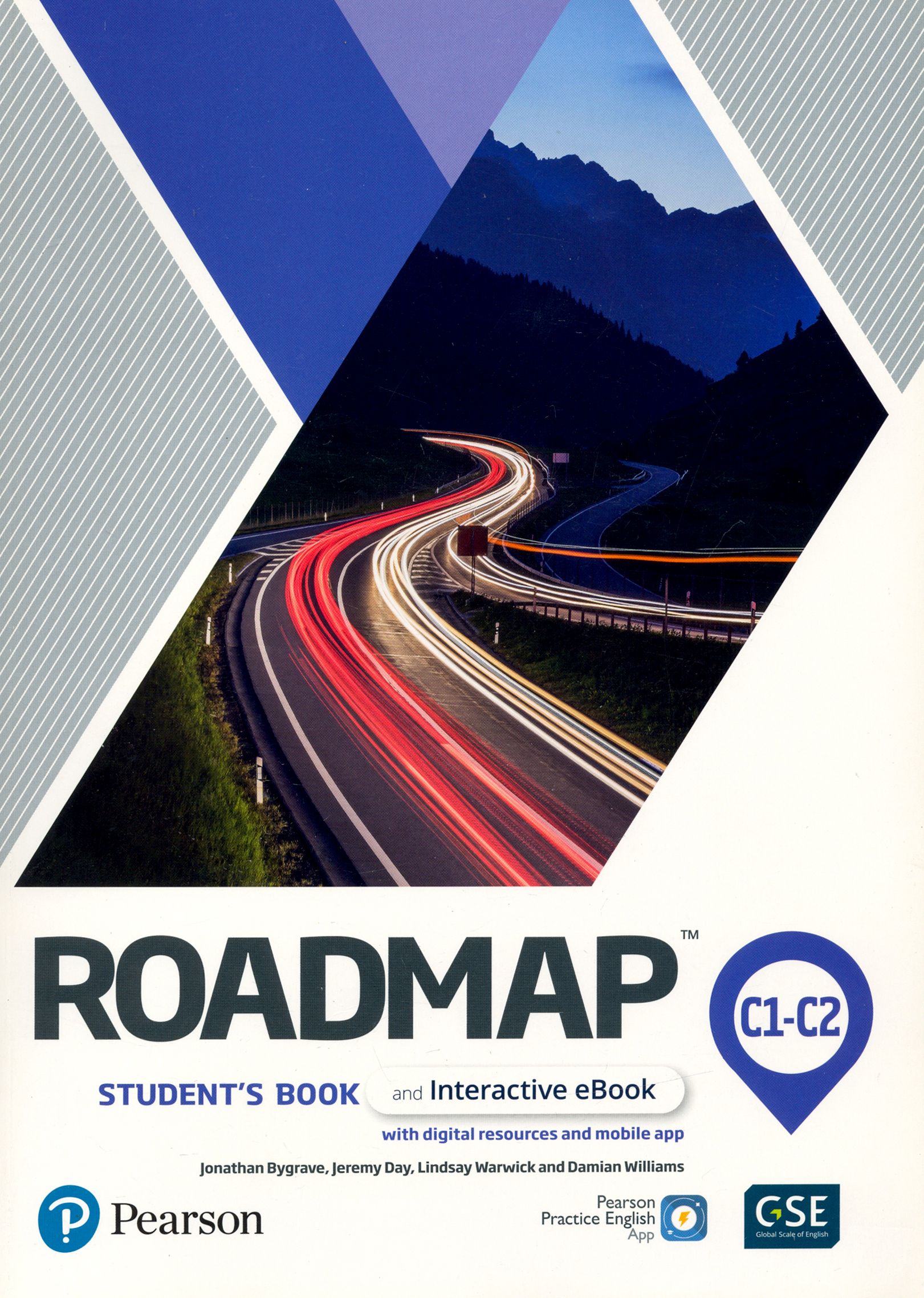 Roadmap c1 c2 Roadmap c1 c2