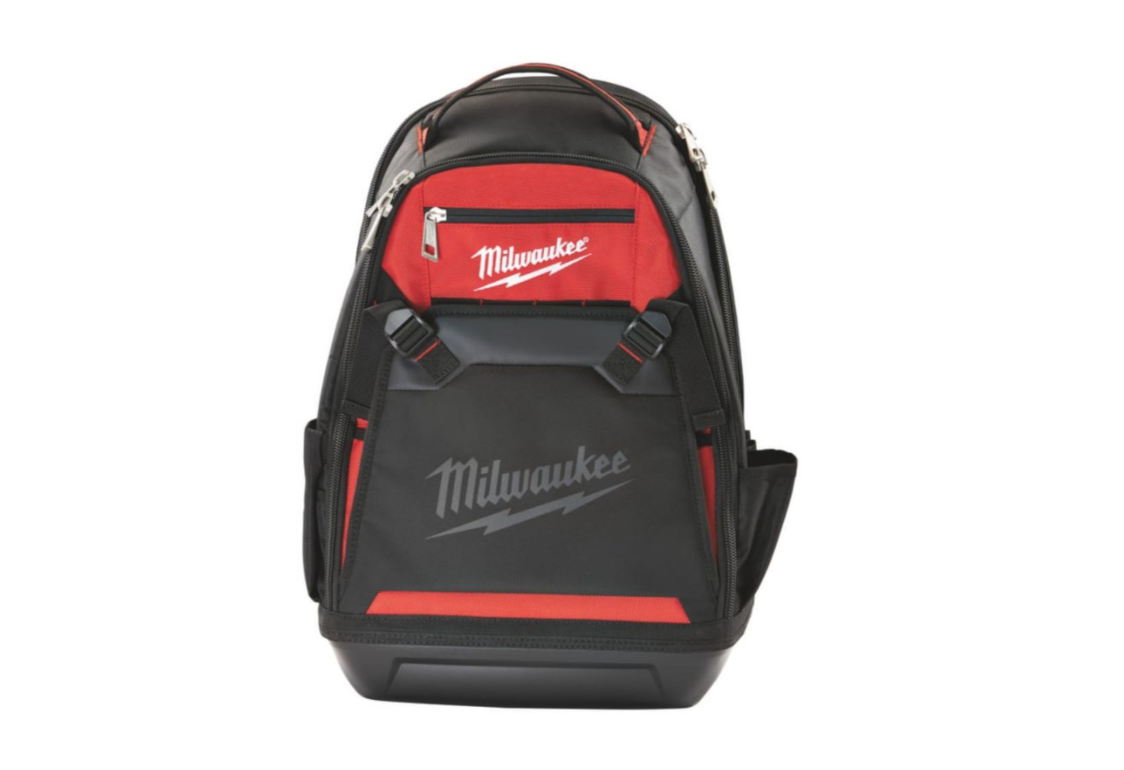 Рюкзак Milwaukee New 4932464252. Milwaukee рюкзак для инструментов. 48228200.