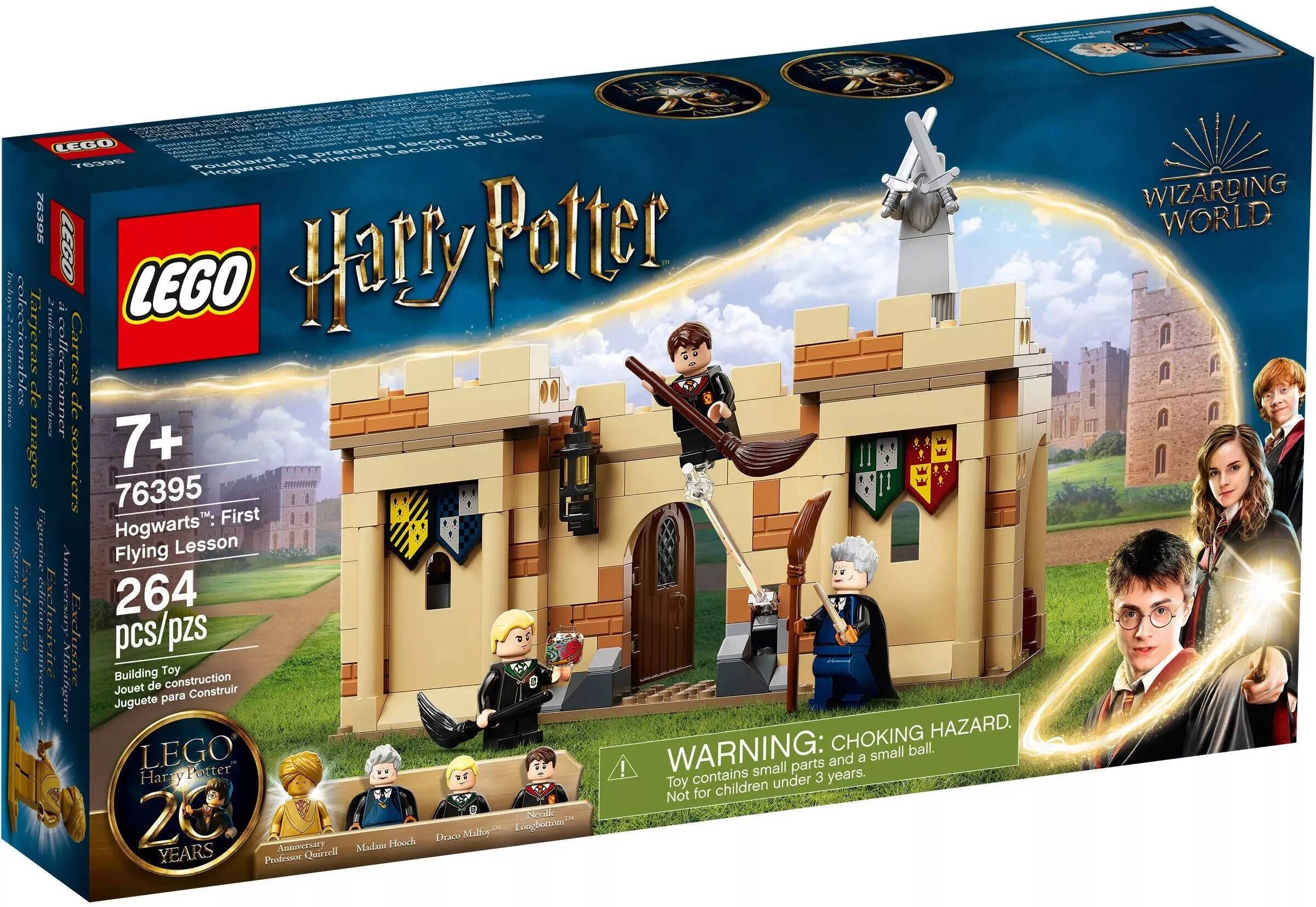 Lego гарри поттер Вайлдберриз