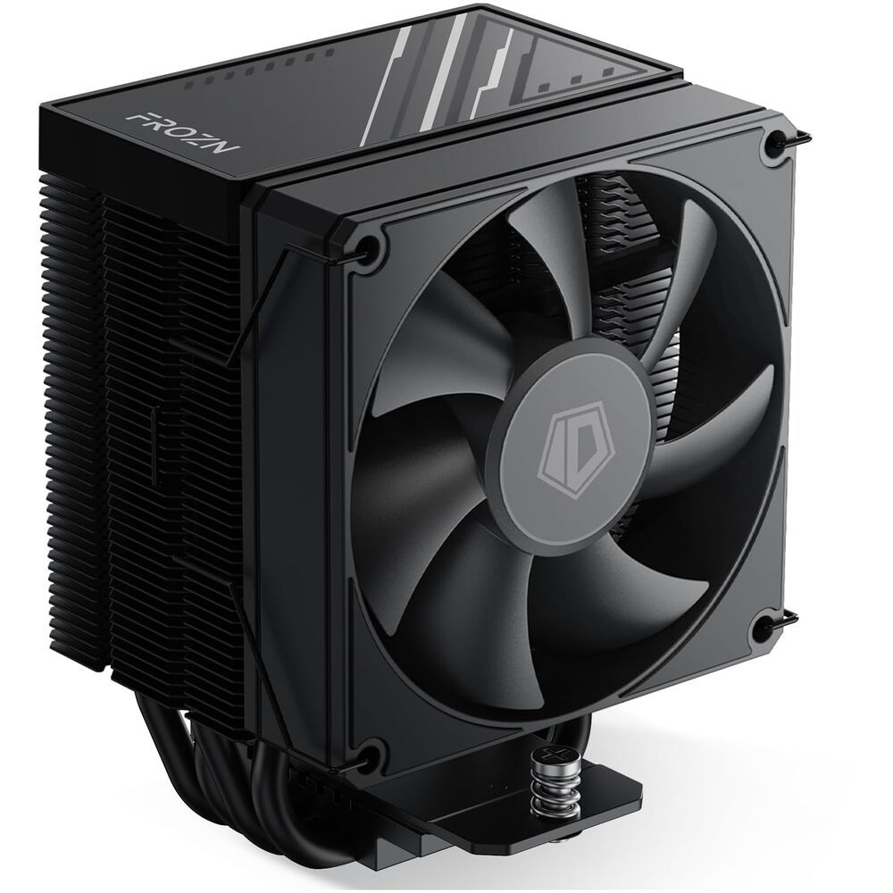 Кулер для процессора ID-COOLING FROZN A400 Black 180W PWM