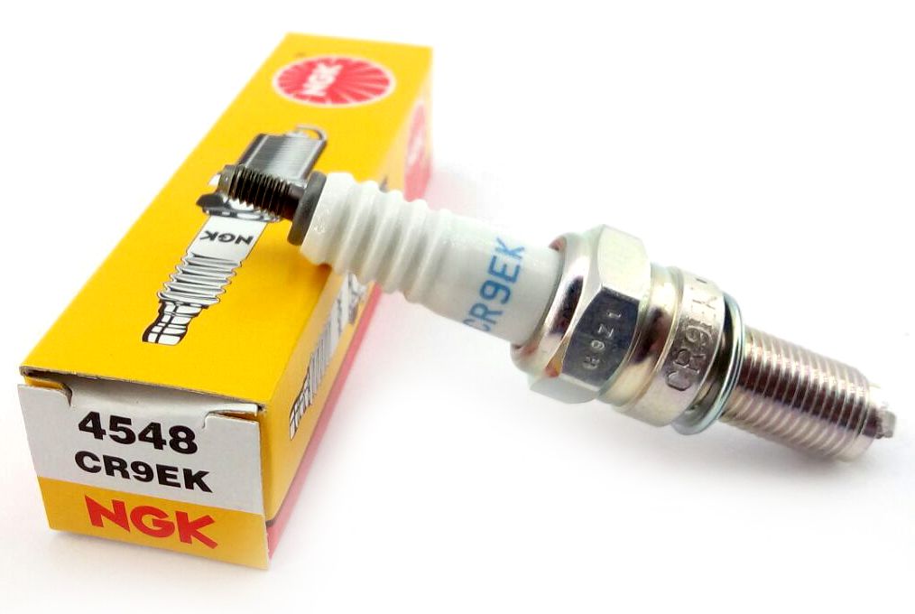 Свеча Зажигания Ngk Cr8e Купить