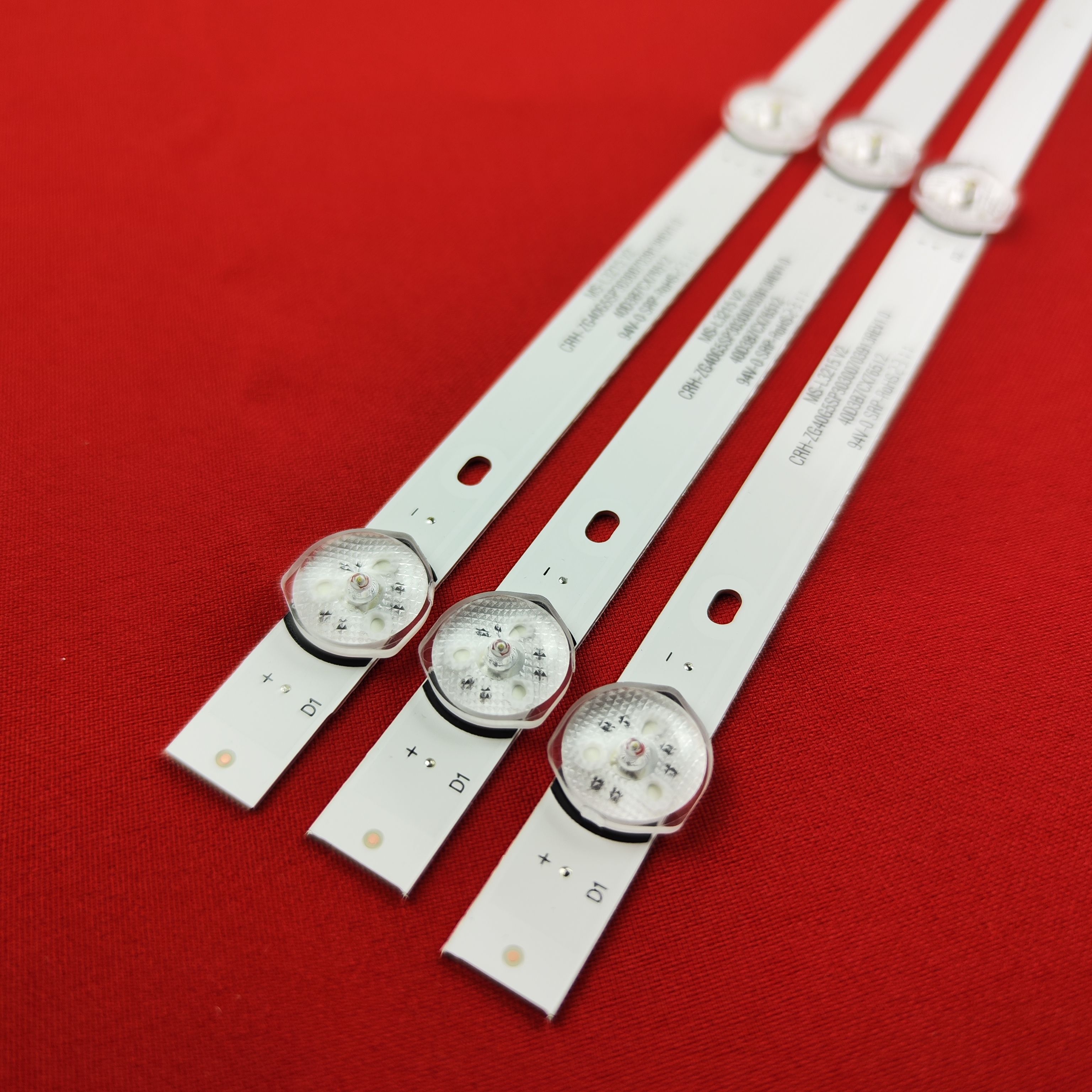 LED подсветка MS-L3215 / CRH-ZG40G5SP30300703913REV1.0 / JL.D40071330-002GS-M