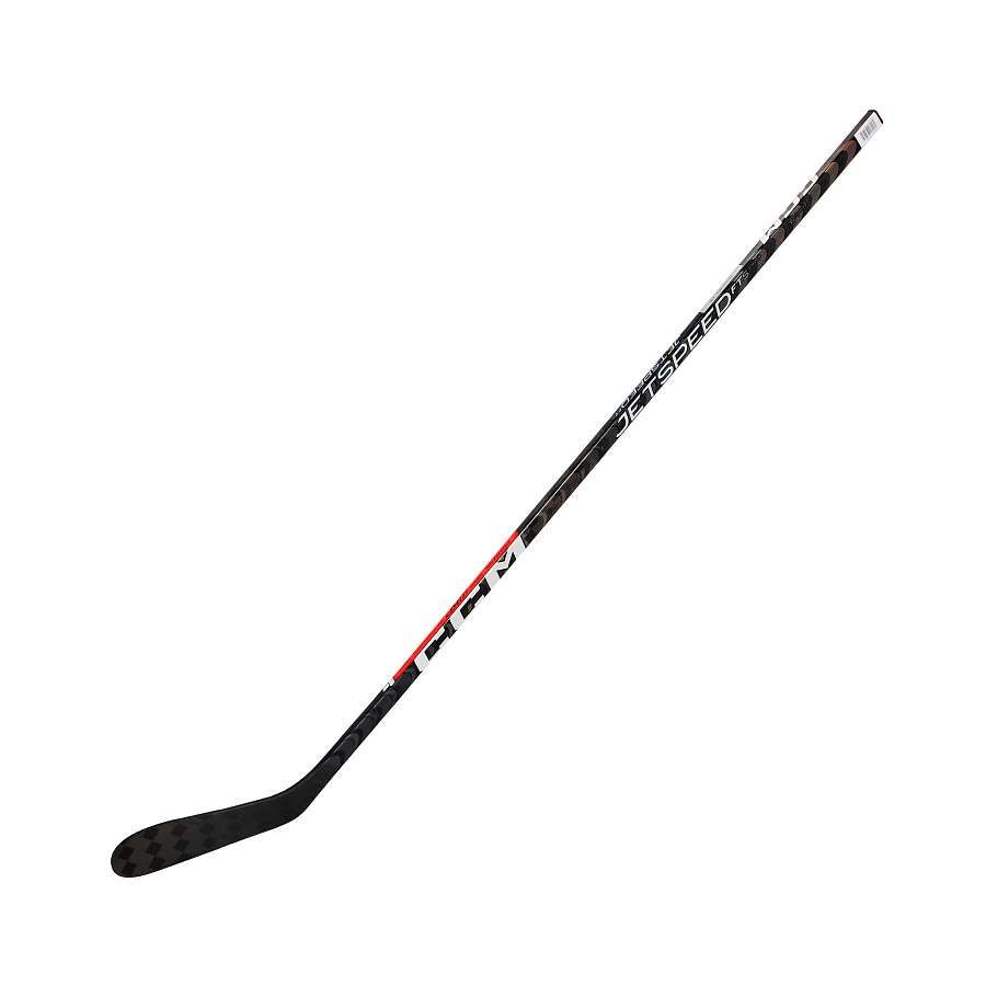 Клюшка CCM JETSPEED FT5 PRO GRIP INT