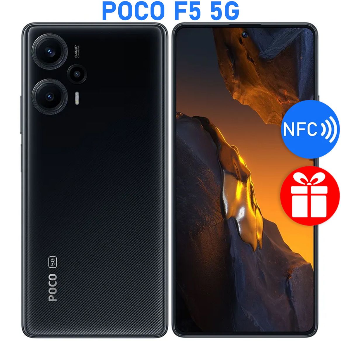 Смартфон poco f6 отзывы