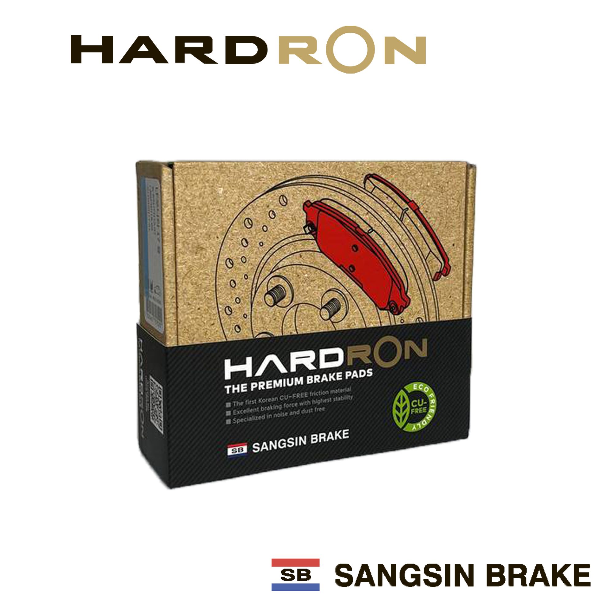 Sangsin Hp Hardron – купить в интернет-магазине OZON по низкой цене