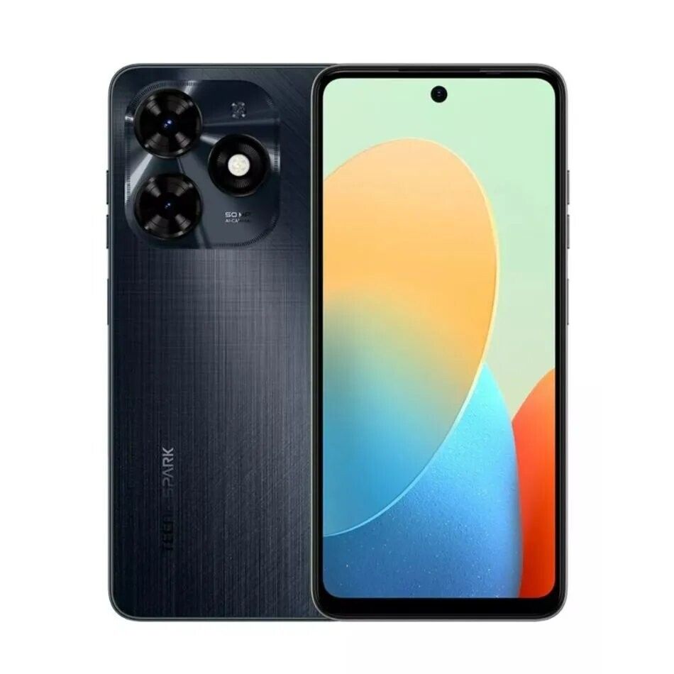 Смартфон spark 20c 4 128gb. Смартфон spark 20c 4 128gb
