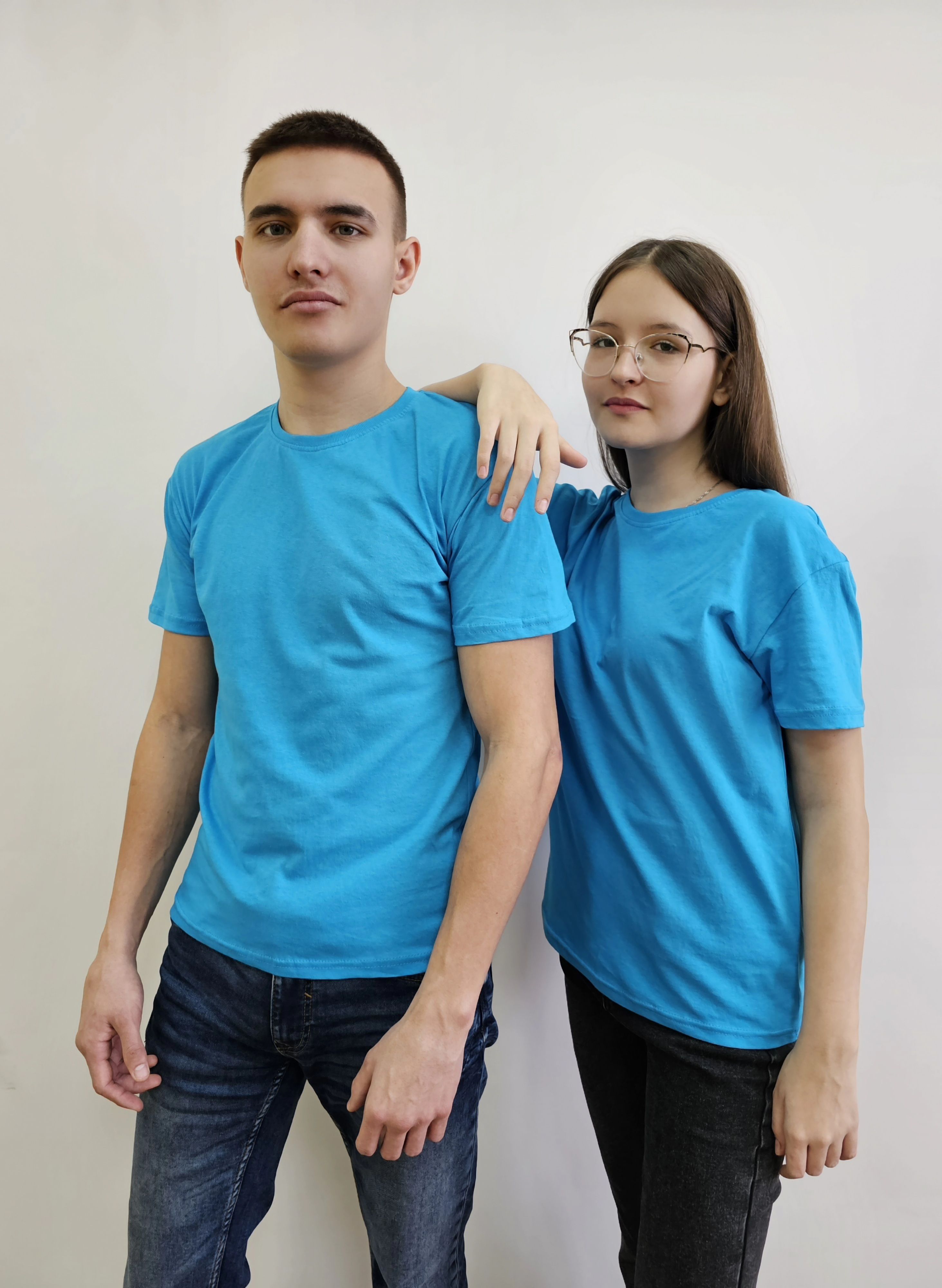 ФутболкаWELLWEAR