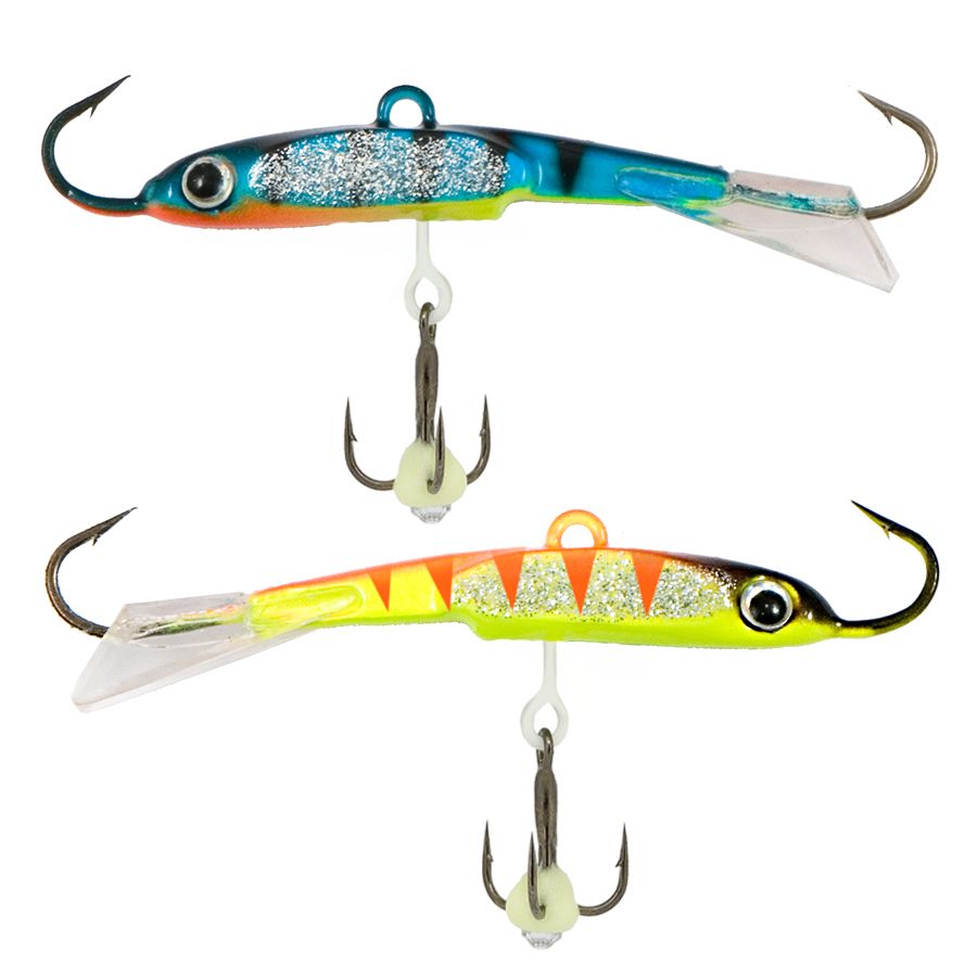 Балансир Spider Pro 02 5 гр. 40 мм 30/62