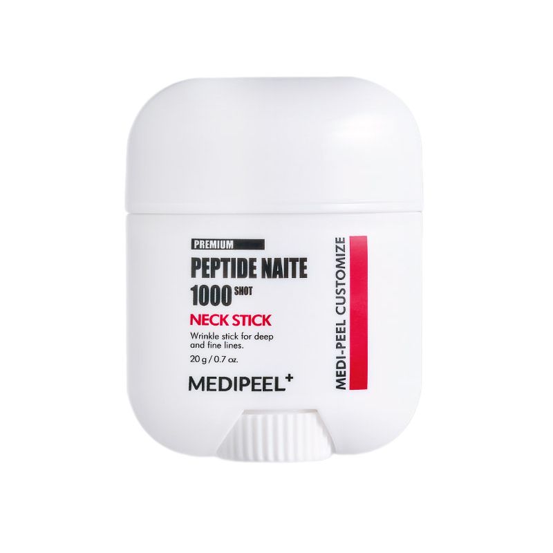 Medi-Peel Premium Peptide Naite 1000 Shot Neck Stick -Стик для шеи.