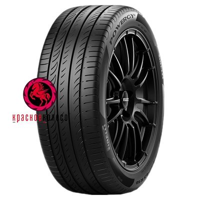 Pirelli POWERGY Шины  летние 225/55  R18 98V