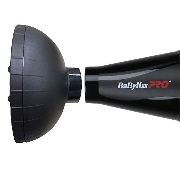 Диффузор для фенов BaByliss PRO BABD11E купить на OZON по низкой цене (1729687306)
