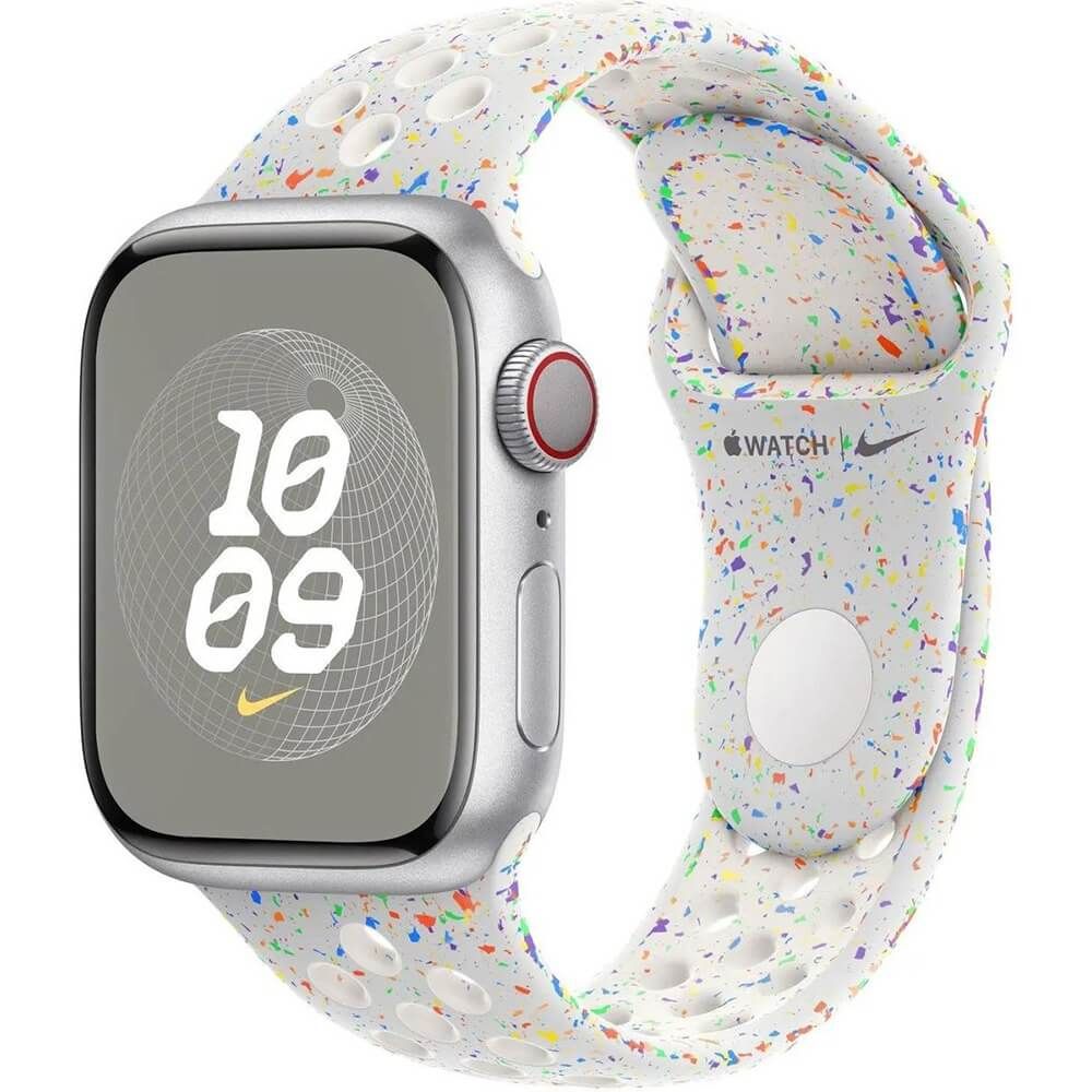 Iwatch nike hot sale