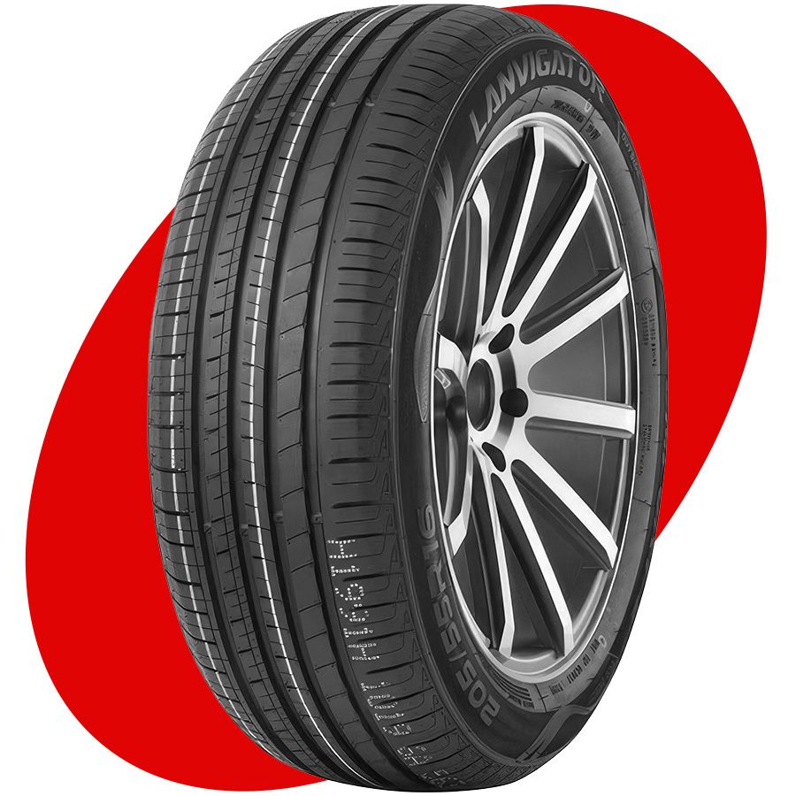 Lanvigator Comfort II Шины  летние 185/65  R15 88H