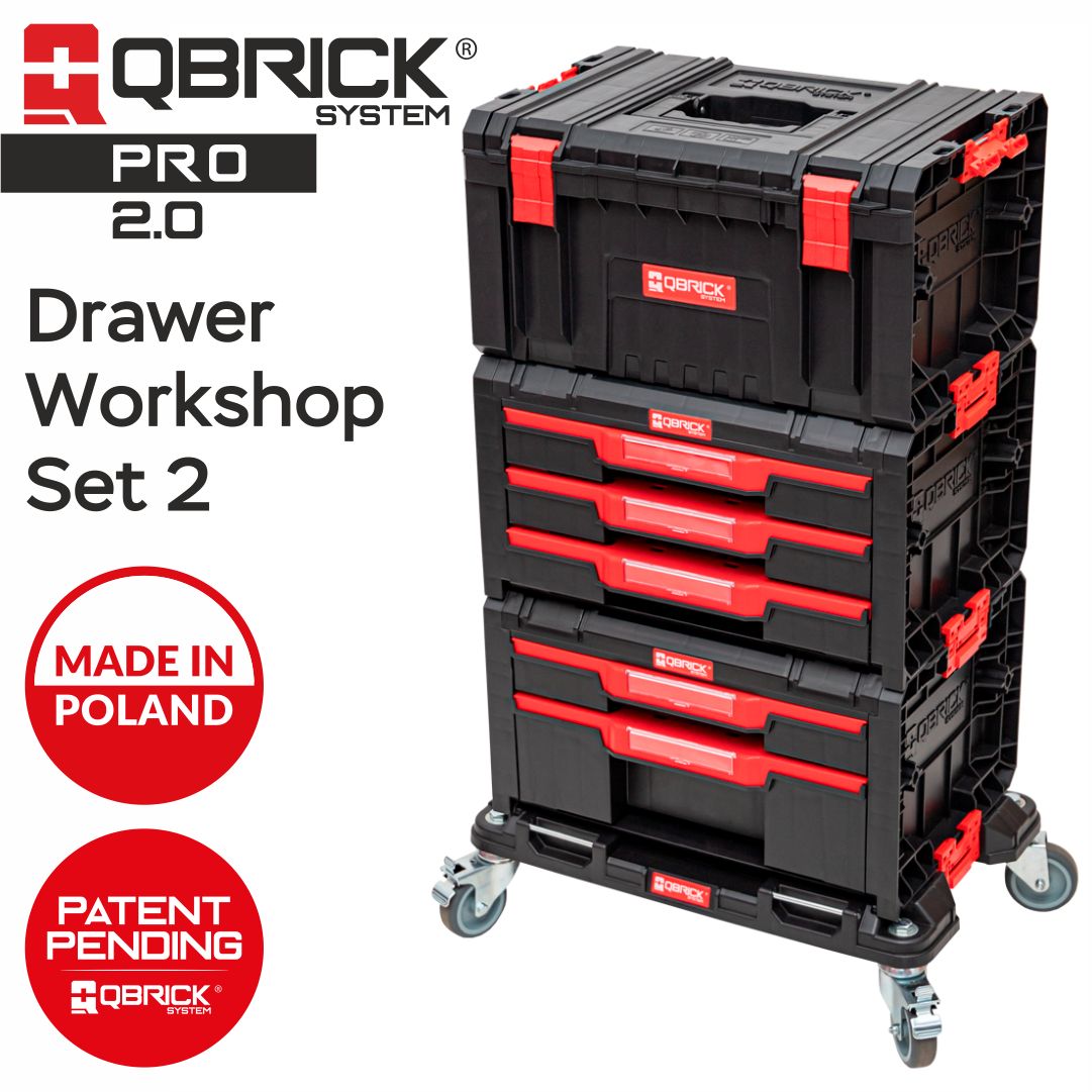 Ar drawer pro
