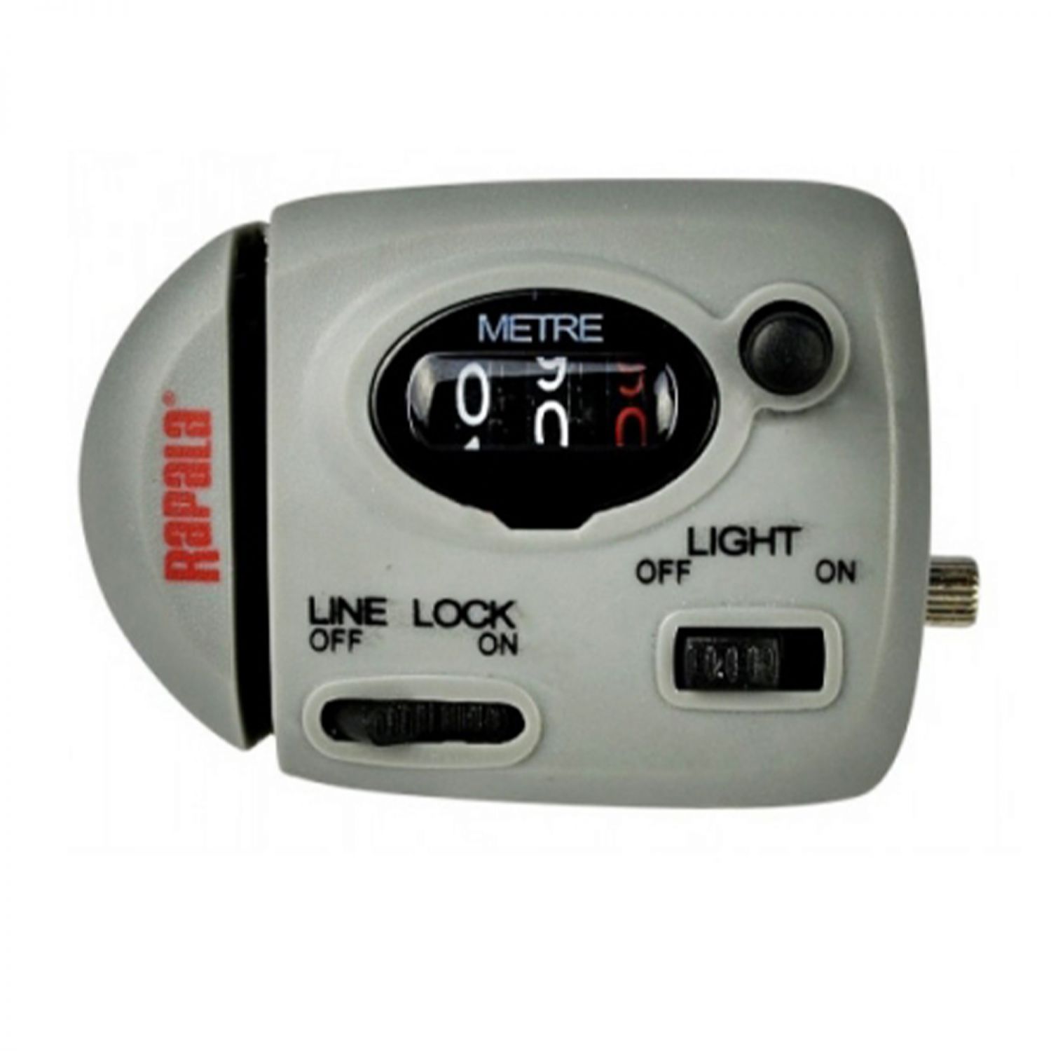 Rapala Lighted Line Counter RLLC