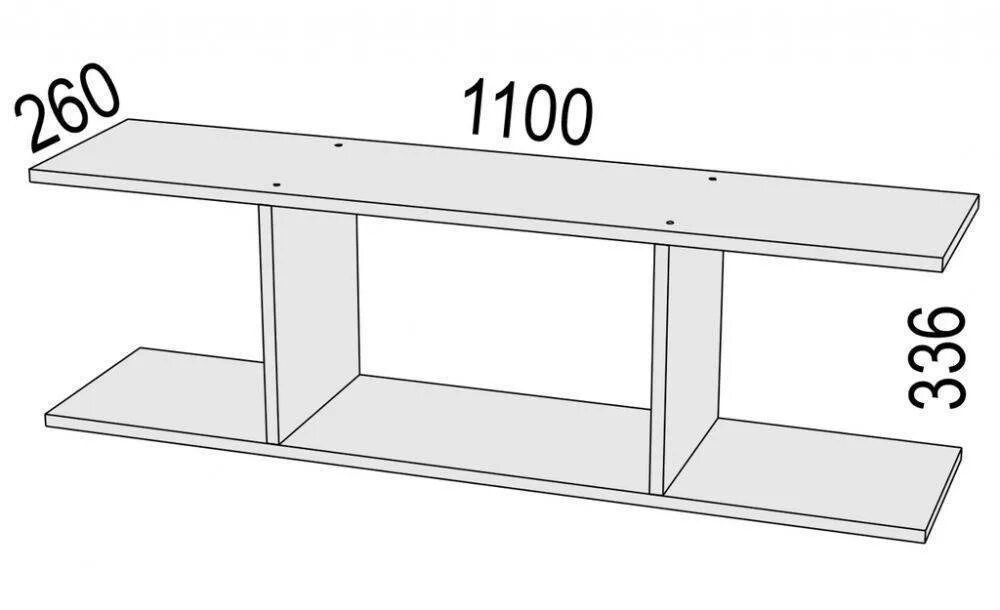 Полка навесная размеры. Чертежи полок. Полка чертеж. Полка с размерами. Чертеж полки.