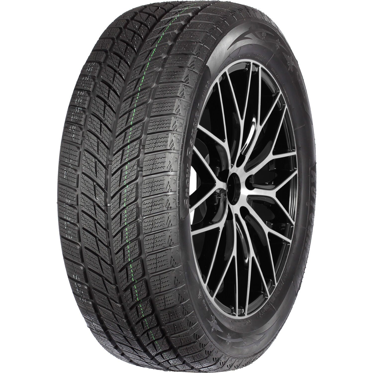 Autogreen Snow Ranger AW09 Шины  зимние 255/55  R18 109T