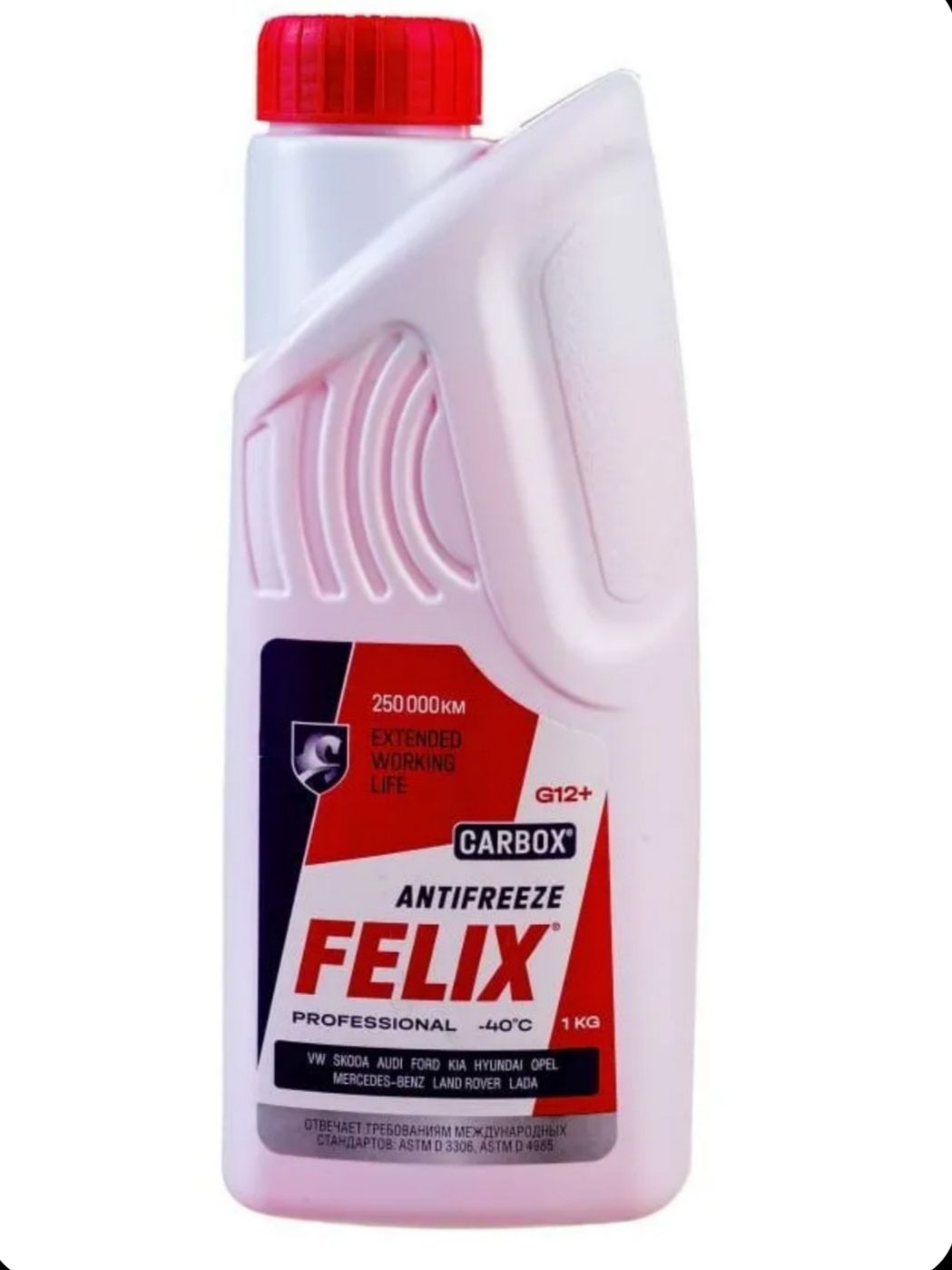 430206033 felix aнтифриз felix carbox-40 g12 5кг (красный). Антифриз g12 felix красный. Антифриз красный концентрат g12. Антифриз g12 felix красный. Антифриз felix g12.