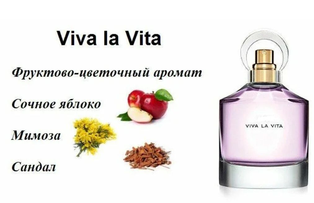 Viva la Vita Avon 30 мл. Духи эйвон женские Viva la Vita. Туалетная вода Вива Лавита эйвон.