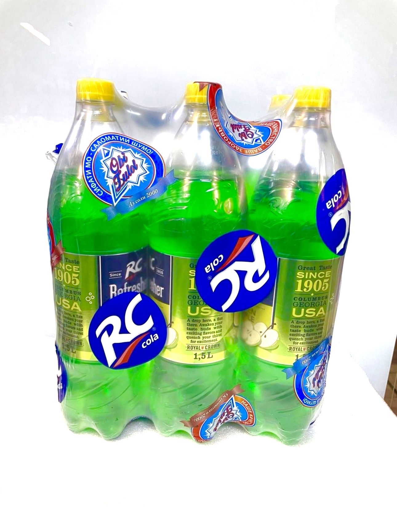 RCCola