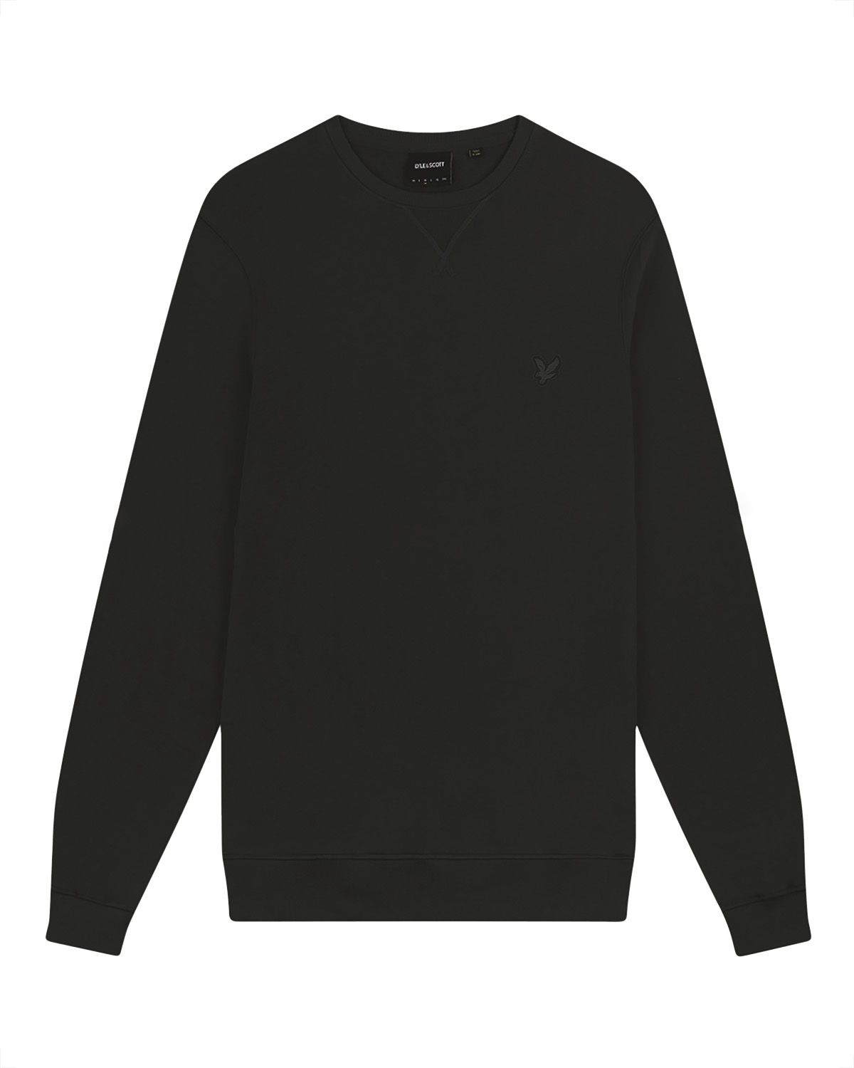 Свитшот Lyle & Scott...