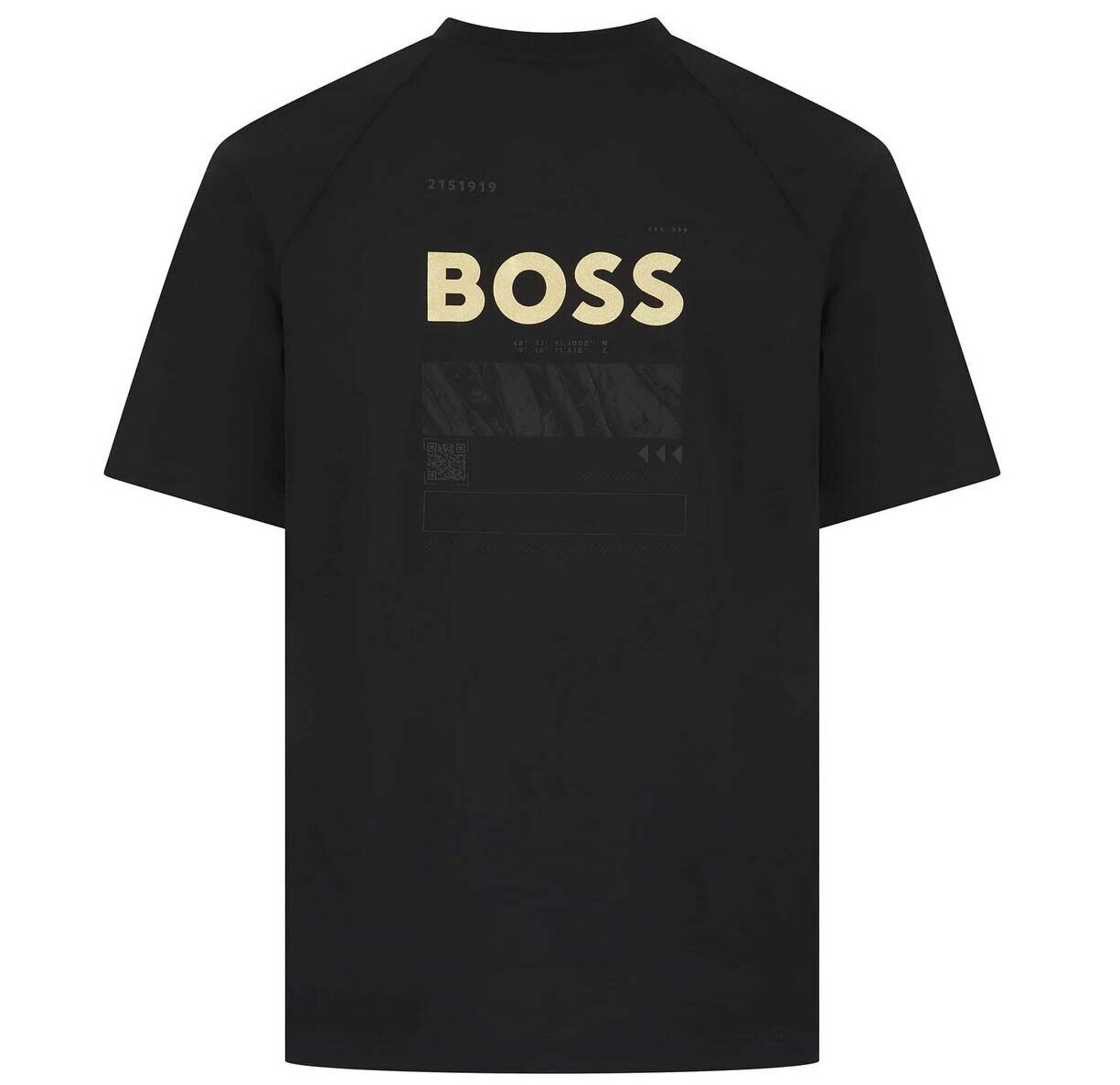 ФутболкаBoss