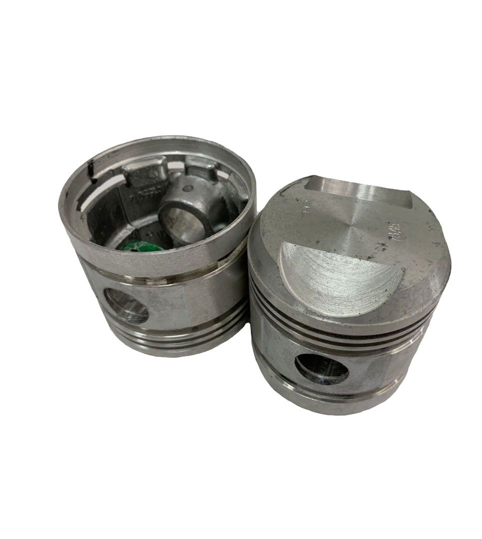 Поршни мотоцикла днепр. Поршни мотоцикла днепр