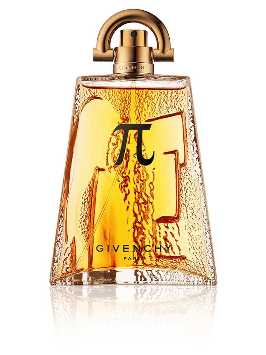 Givenchy Pi Edt Vapo 100