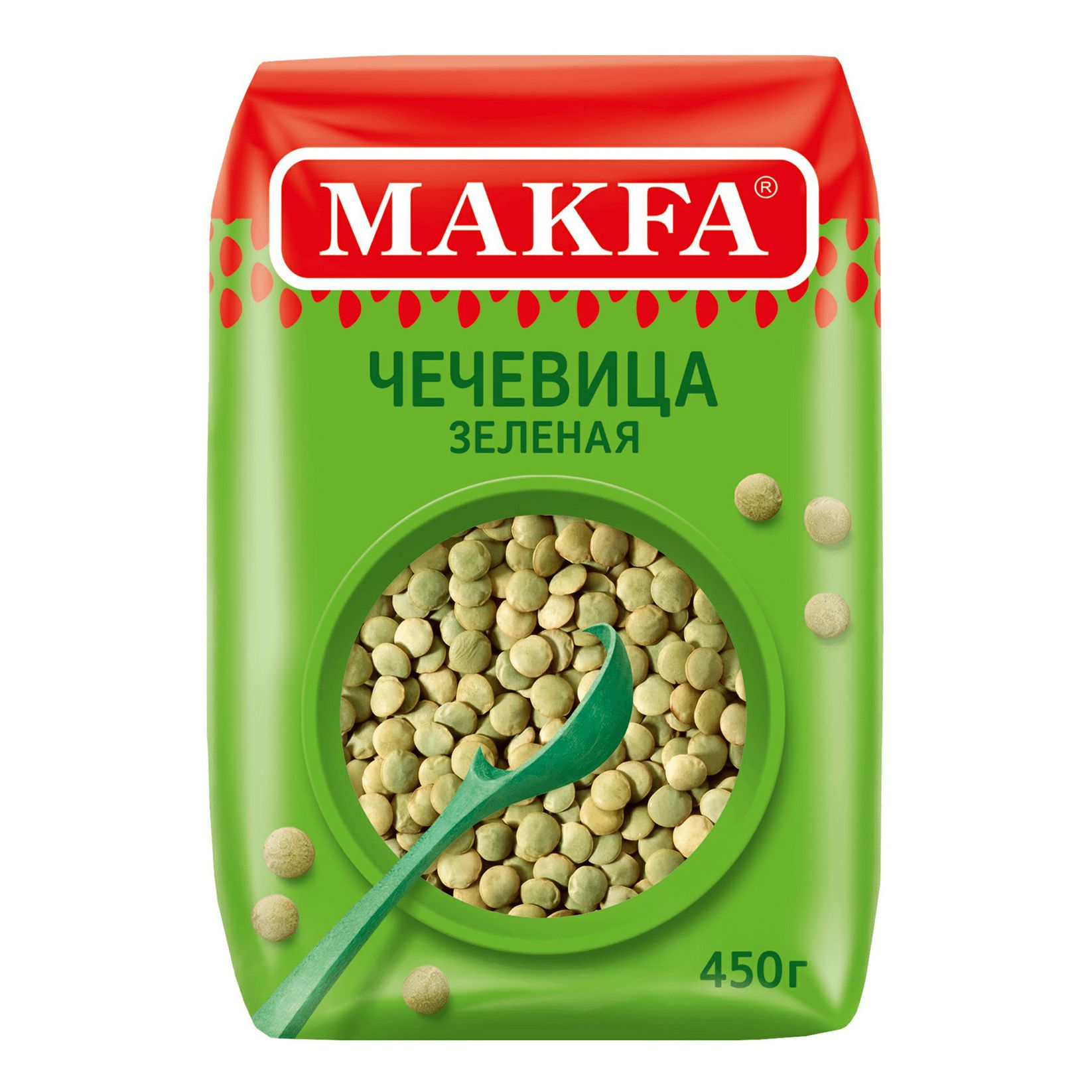 Чечевица Цена