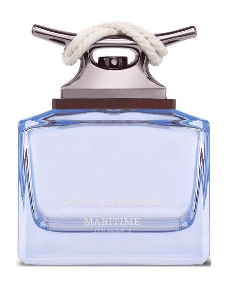 Одеколон Maritime Journey Eau de Cologne, 75 мл