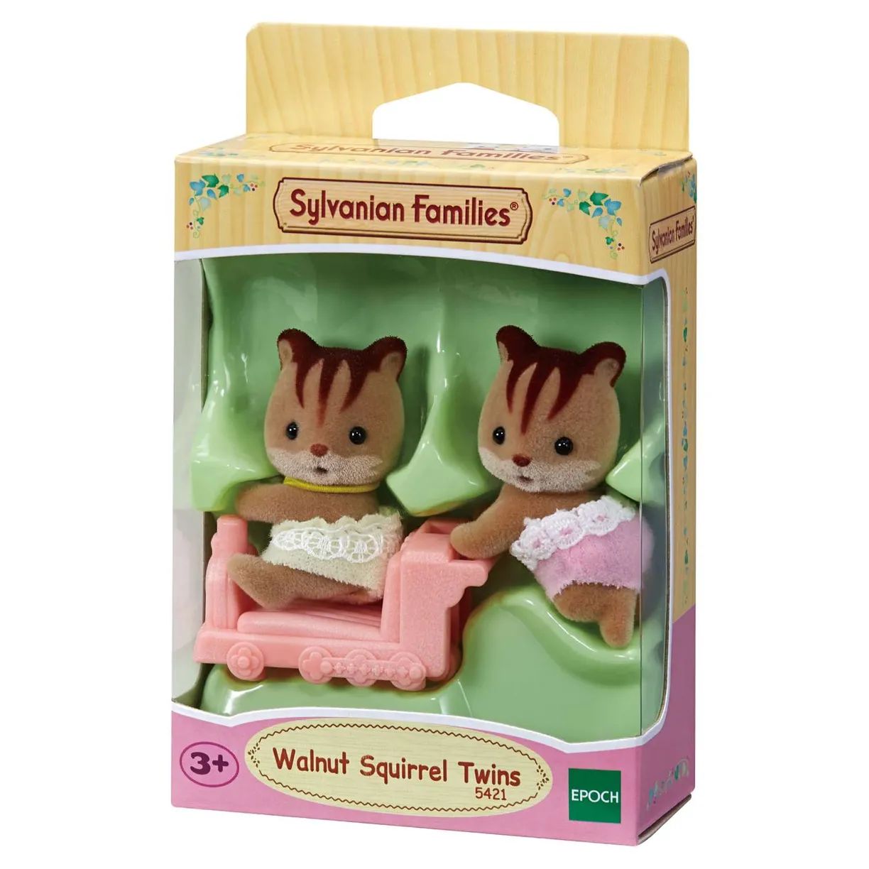 Sylvanian Families Игровой набор 