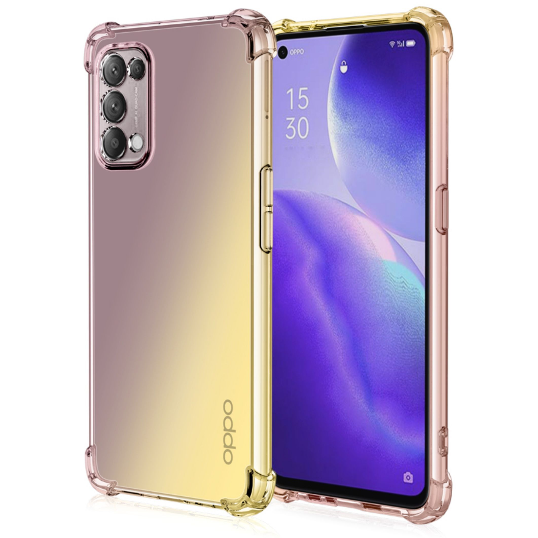 Oppo Reno5 Lite Купить