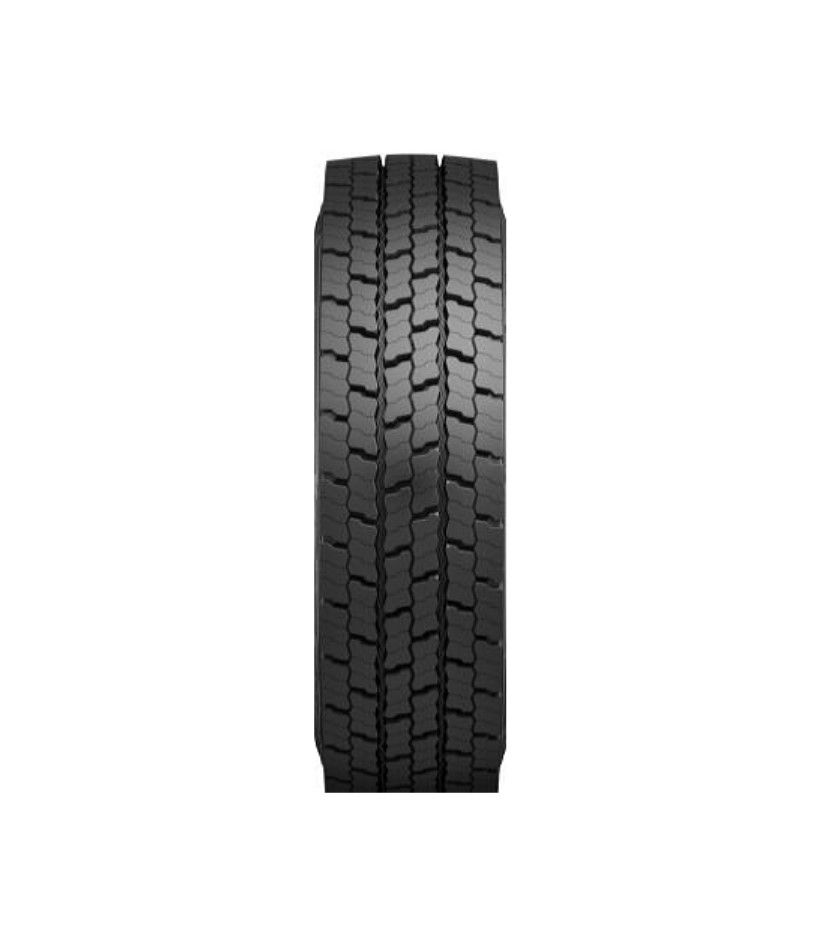 Cordiant PROFESSIONAL DR-1 ВЕДУЩАЯ Шины  всесезонные 245/70  R19.5 136, 134M