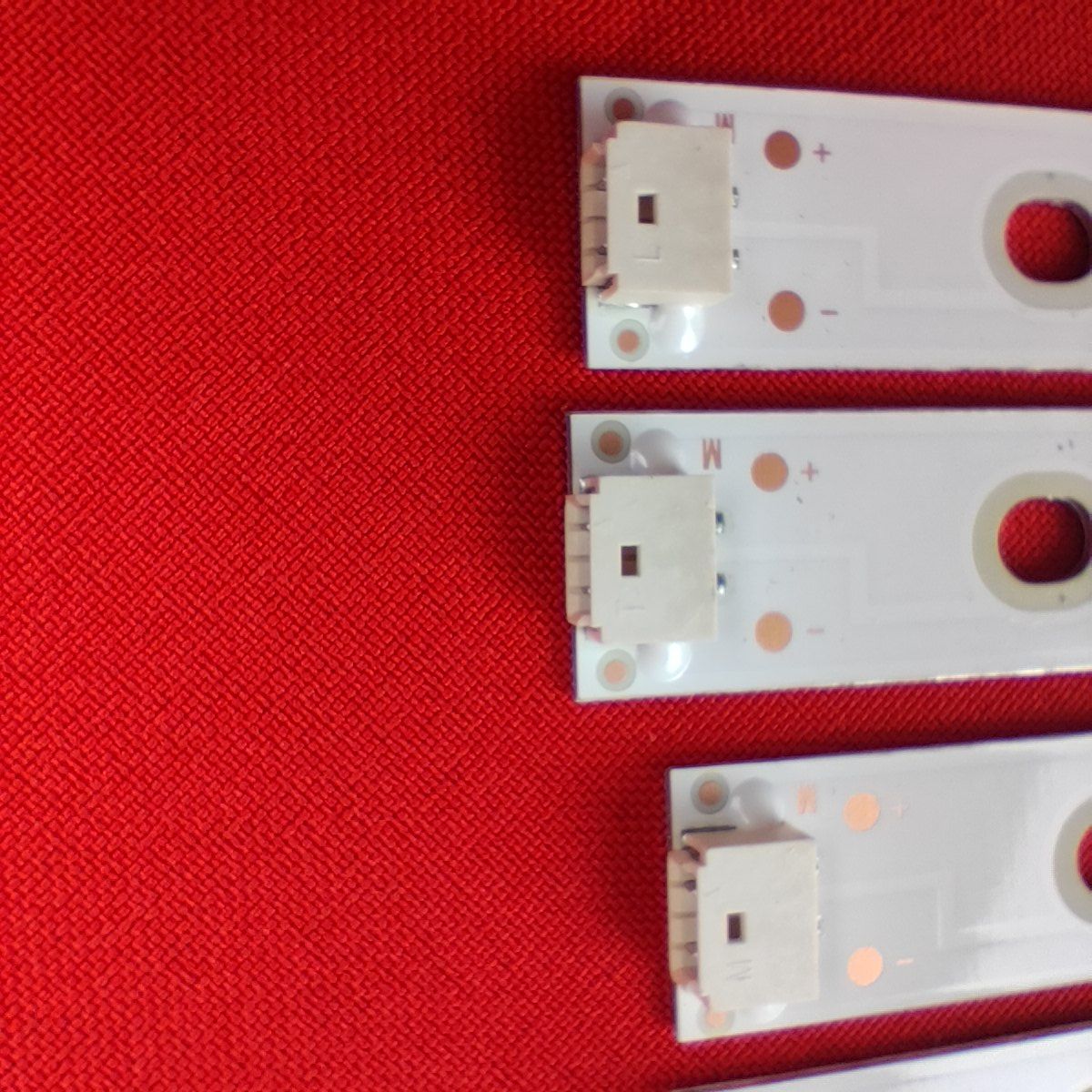 Подсветка LB-GM3030-GJ0D22555X10AN22 для тв PHILIPS 55PUS6704 55PUS6804 55PUS730 55PUS7304/12 55PUS7334