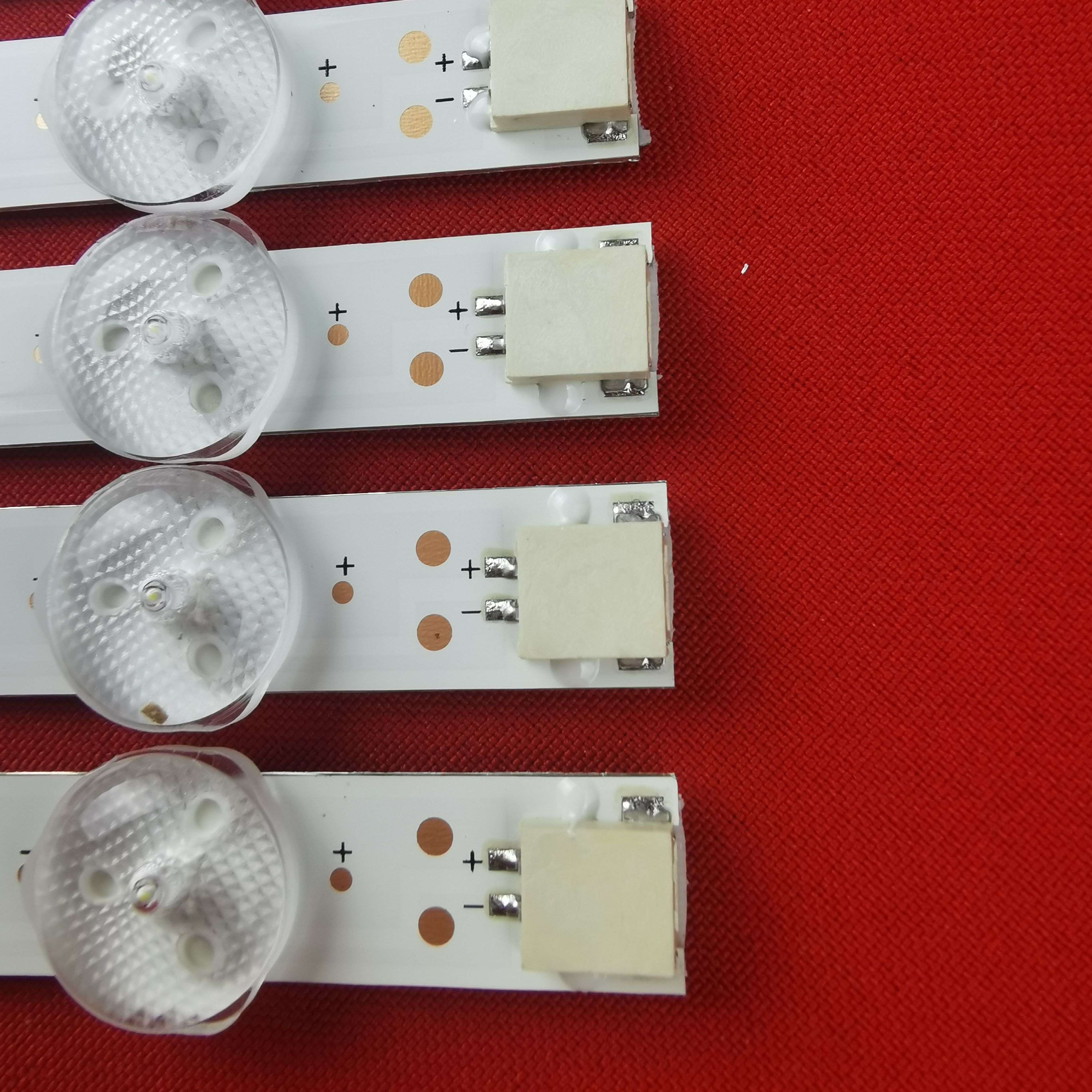 Подсветка для LG 47LA620V 47LA615V 47LN540V 47LA621V 47LN613V 47LA620 47LN548C 47LA620S 47LN540 47LN570V; 47" ROW 2.1 Rev0.7