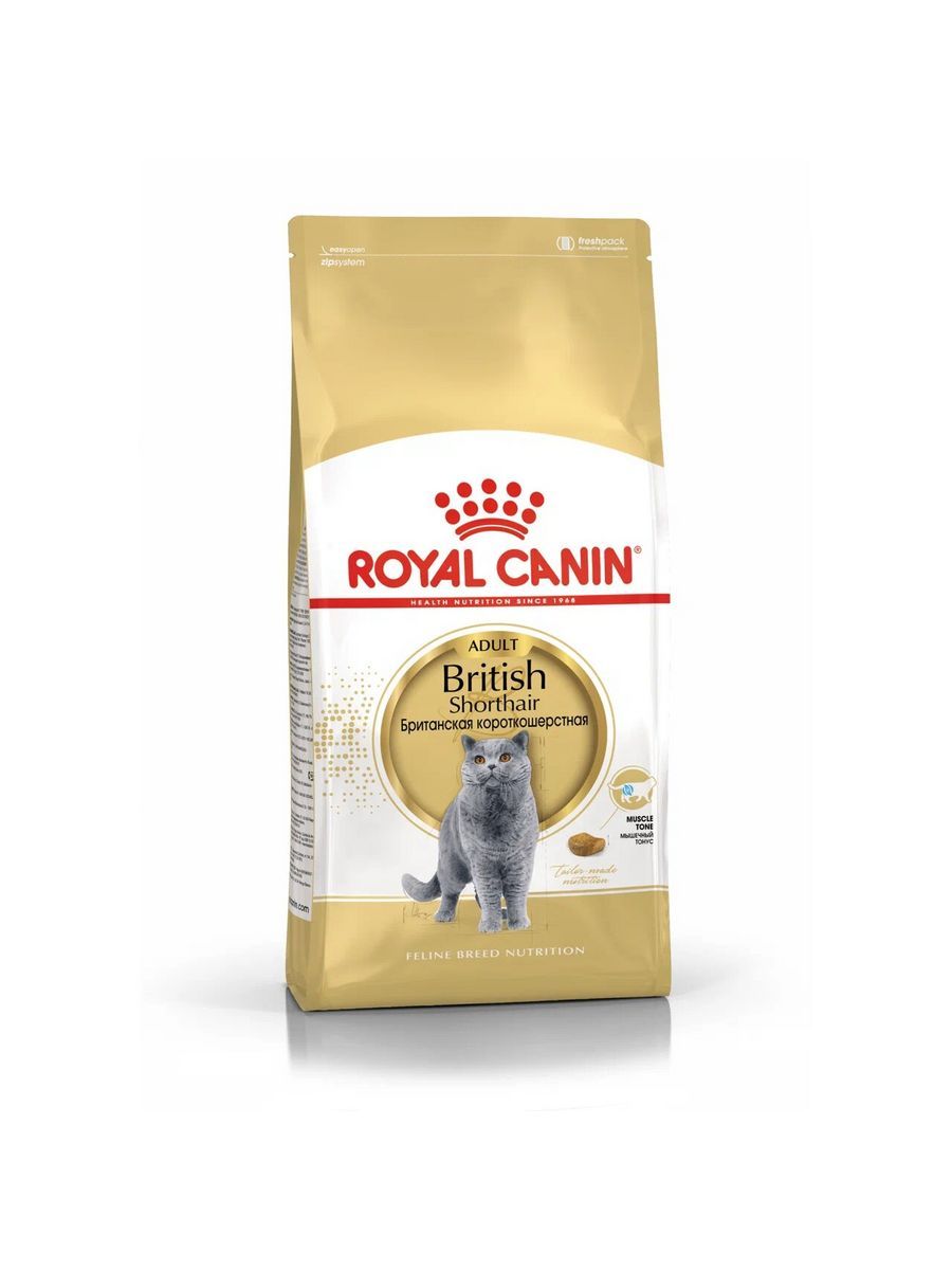 Siamese 38 Royal Canin Купить 2 Кг