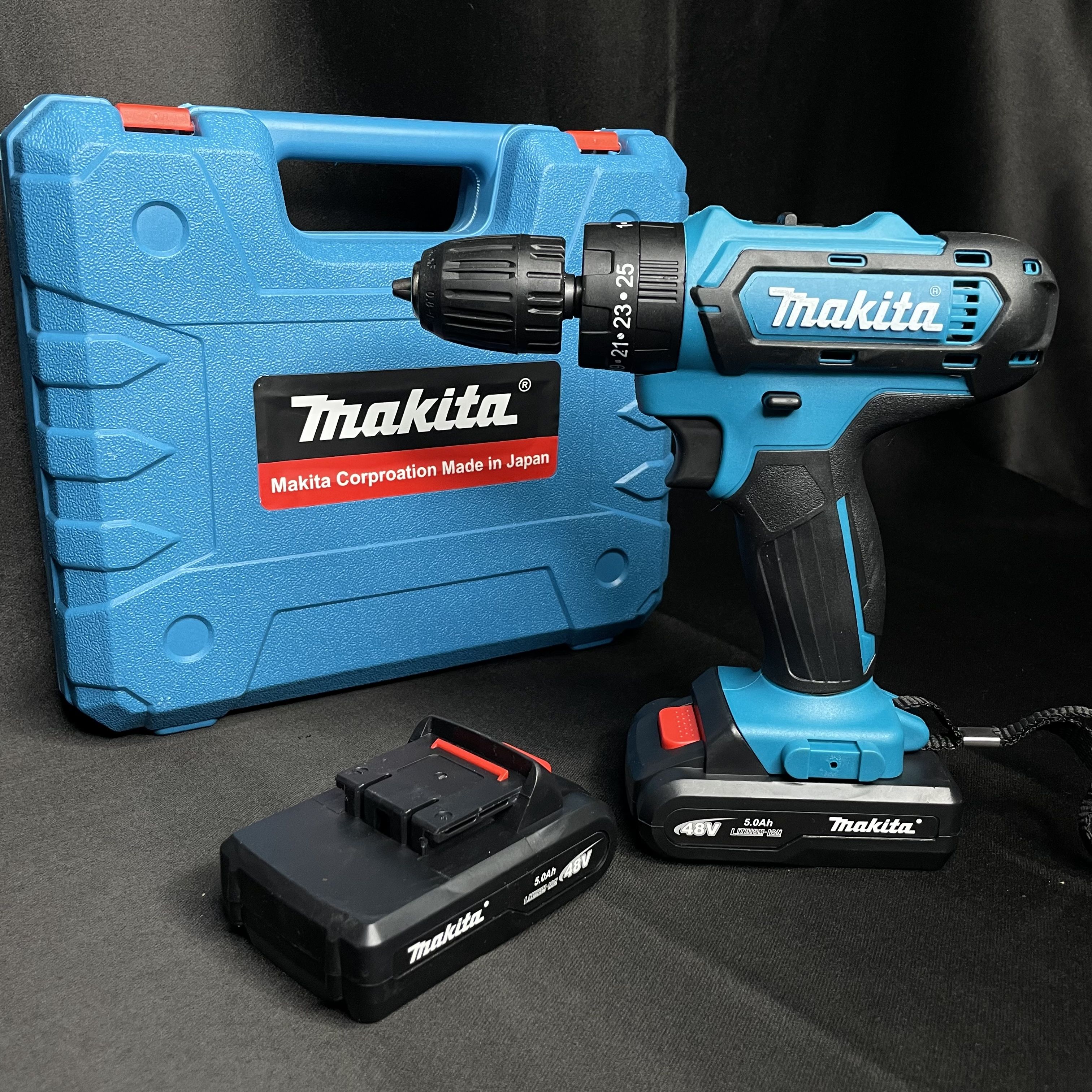 Makita 48V 48 60 2 Li ion 5.0 2