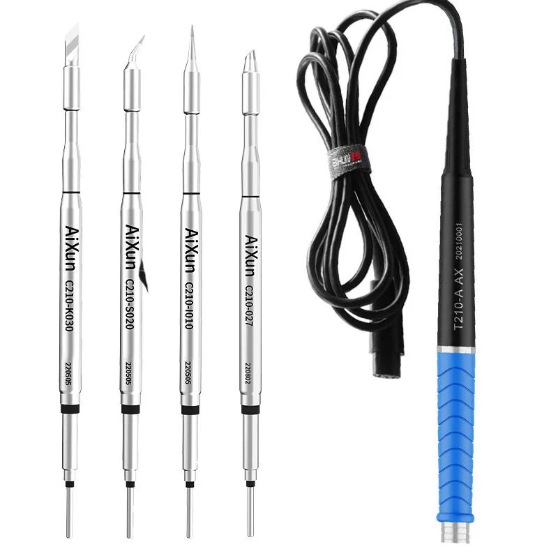Жала aixun. Жала aixun. Plug soldering station iron handle for 936. Жала aixun. Паяльник t115.