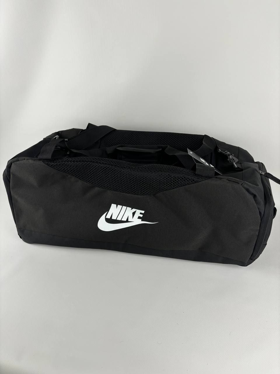 Nike Сумка спортивная купить на OZON по низкой цене (1522641439)