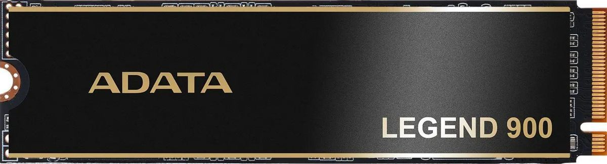 ADATA512ГБВнутреннийSSD-дискLEGEND900M.2PCI-E4.0(SLEG-900-512GCS)