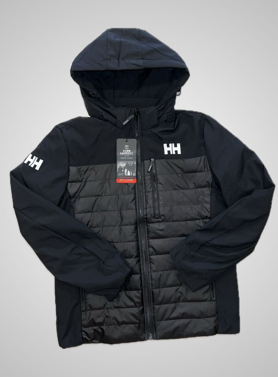 КурткаHellyHansen