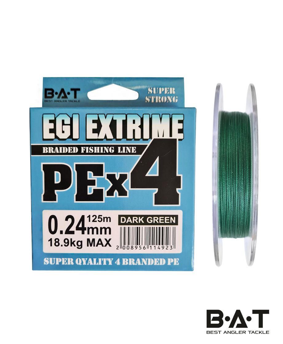 Egi. Леска 0.24. egi pe. леска для рыбалки плетенка bat signal line 125м multicolor 0,08 мм. отзывы.