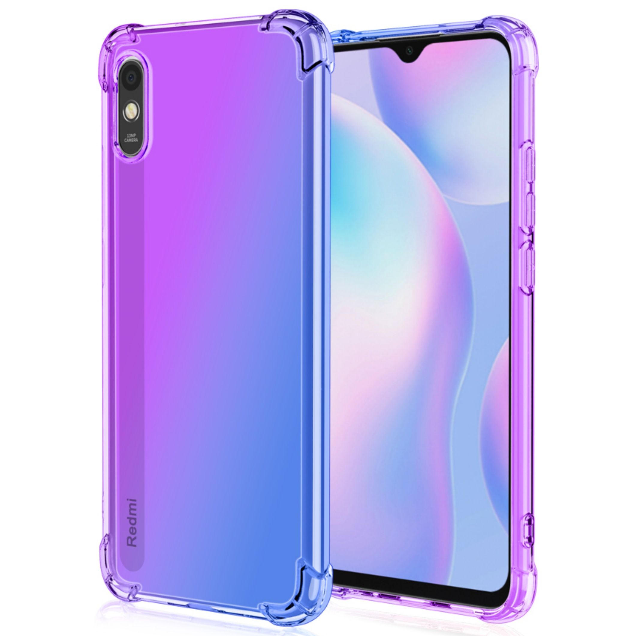 Чехол на Redmi 9A противоударный силиконовый с усиленными углами и защитой  камер(M2006C3LG, Dandelion, Xiaomi Redmi 9A) - купить с доставкой по  выгодным ценам в интернет-магазине OZON (1537337866)