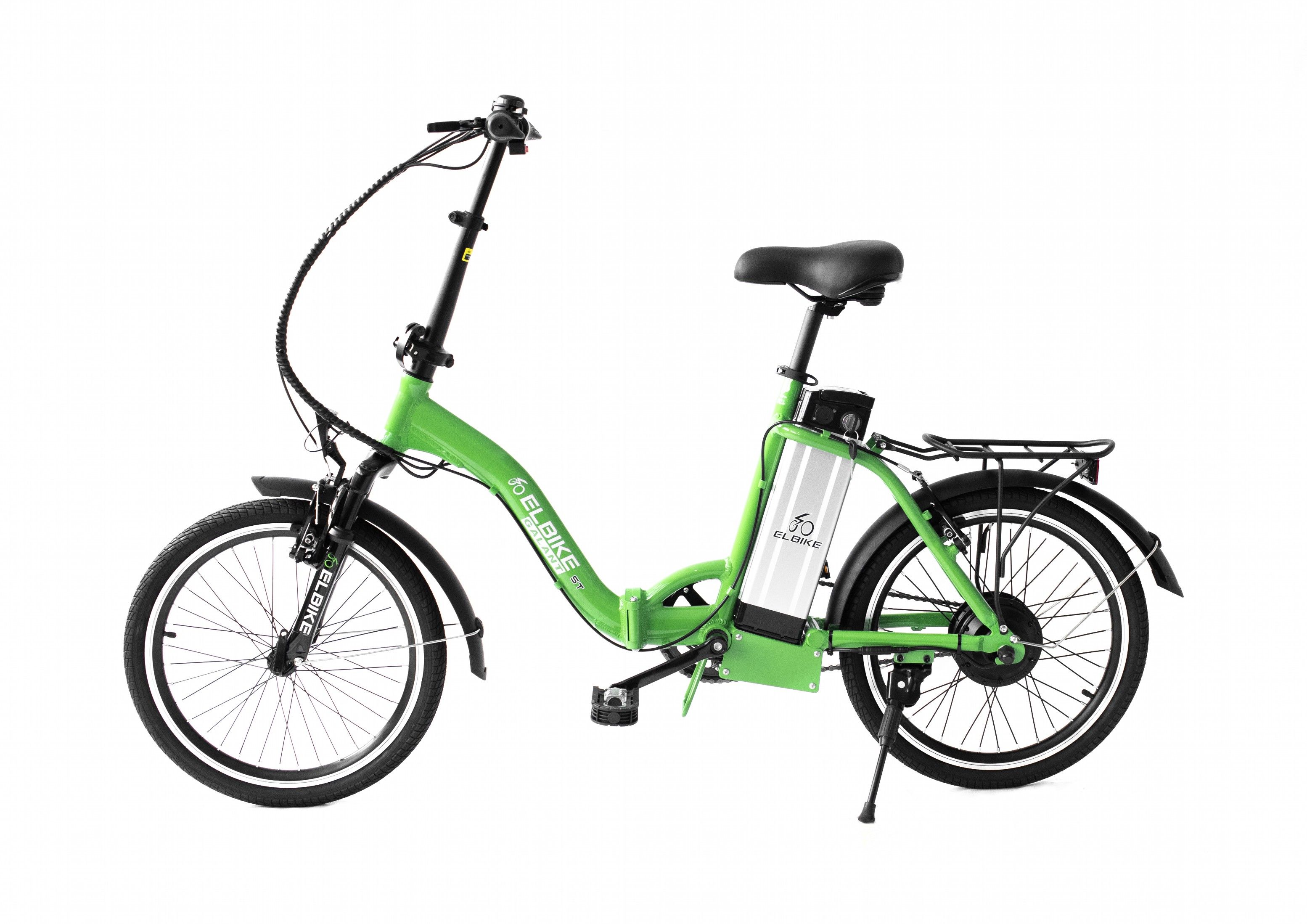 ElbikeЭлектровелосипед,250Вт