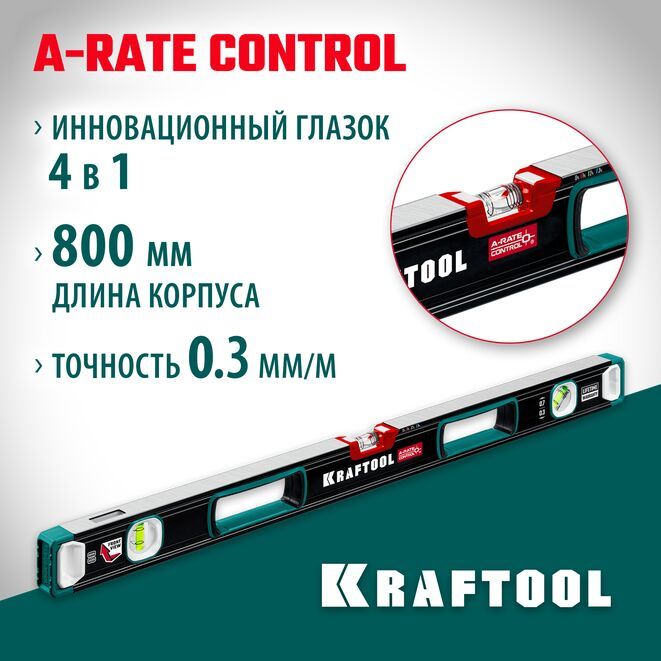 Уровень500Мм